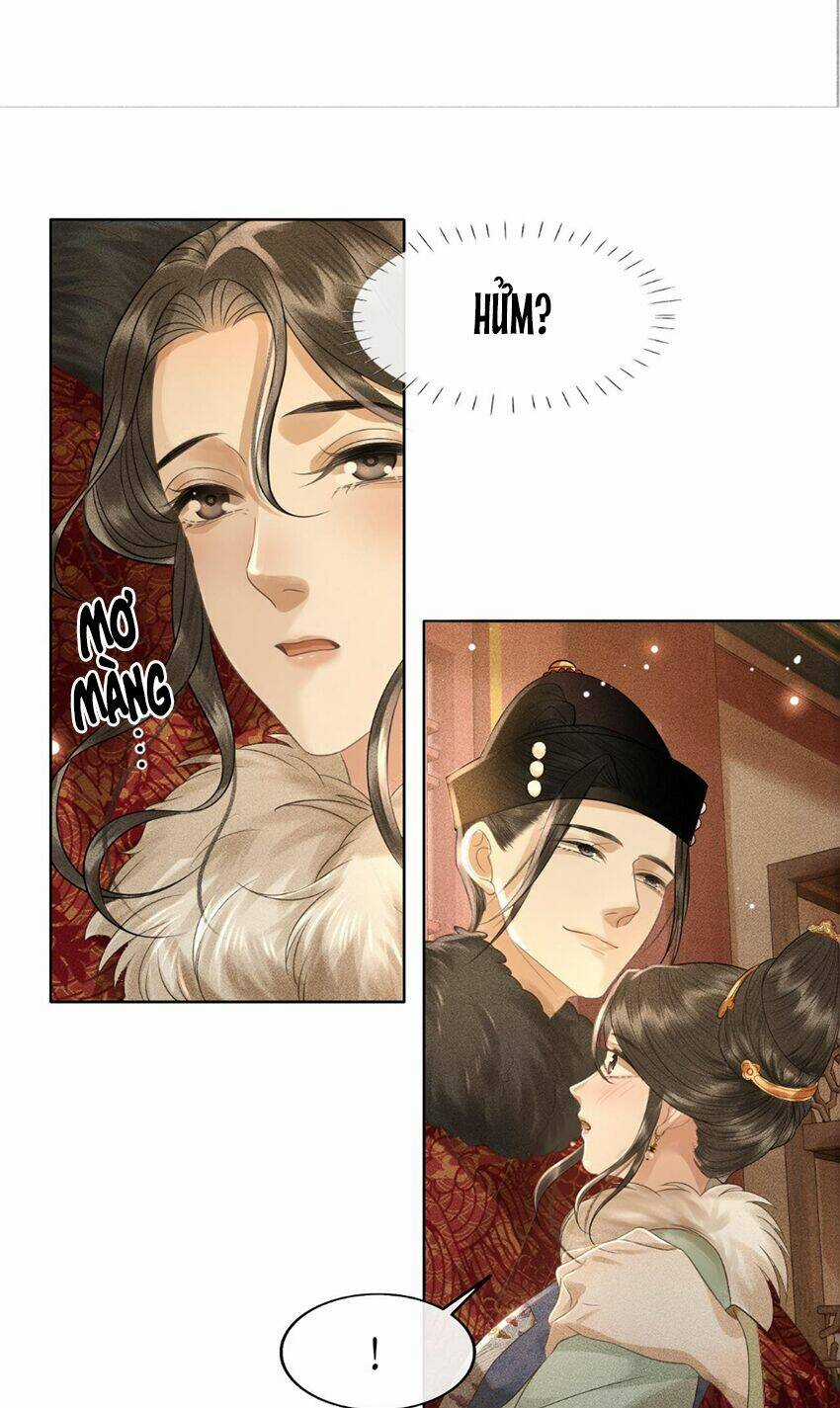 Thượng Thực - Chapter 28 - Trang 45