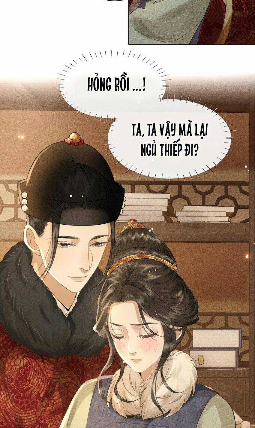 Thượng Thực - Chapter 28 - Trang 46