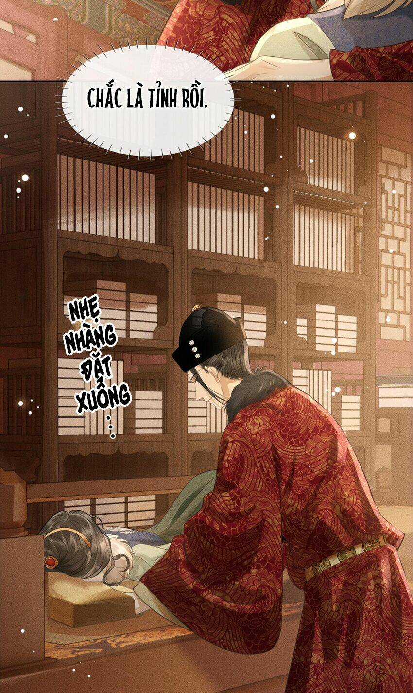 Thượng Thực - Chapter 28 - Trang 48