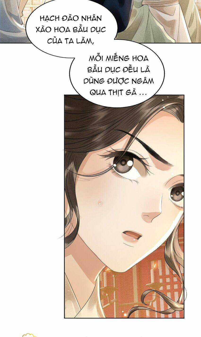 Thượng Thực - Chapter 28 - Trang 6