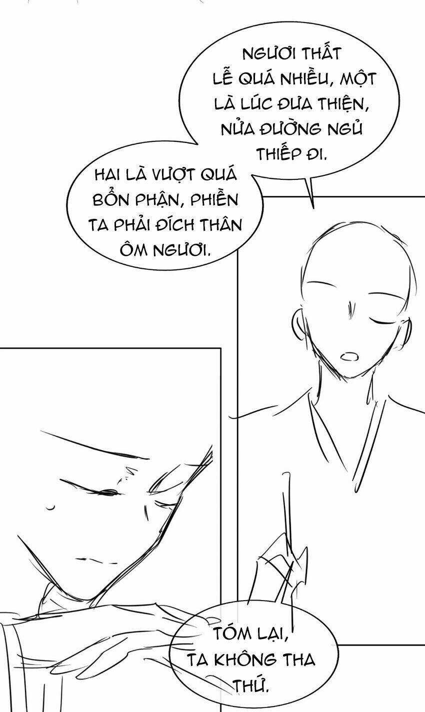 Thượng Thực - Chapter 28 - Trang 54