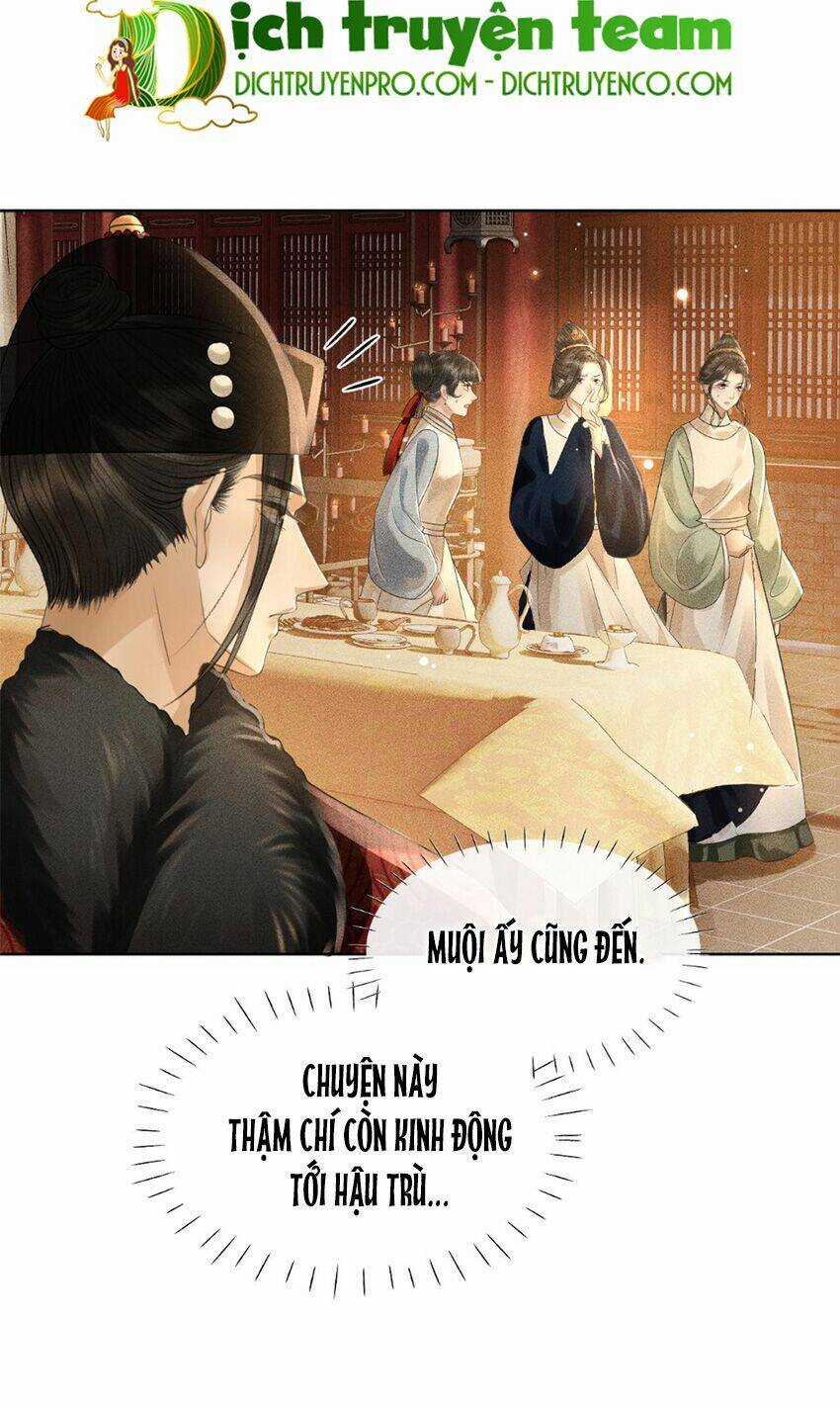 Thượng Thực - Chapter 28 - Trang 7