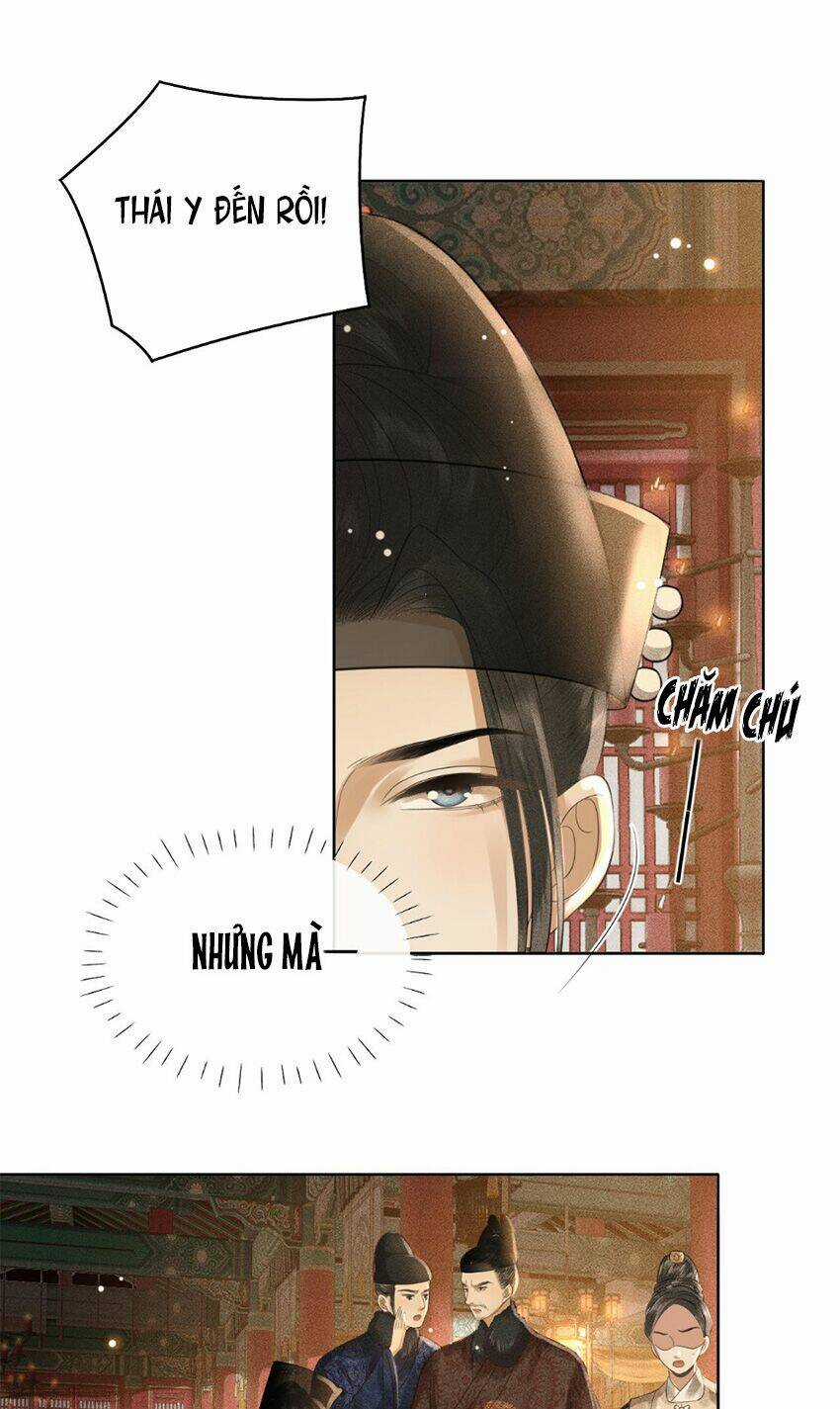 Thượng Thực - Chapter 28 - Trang 8