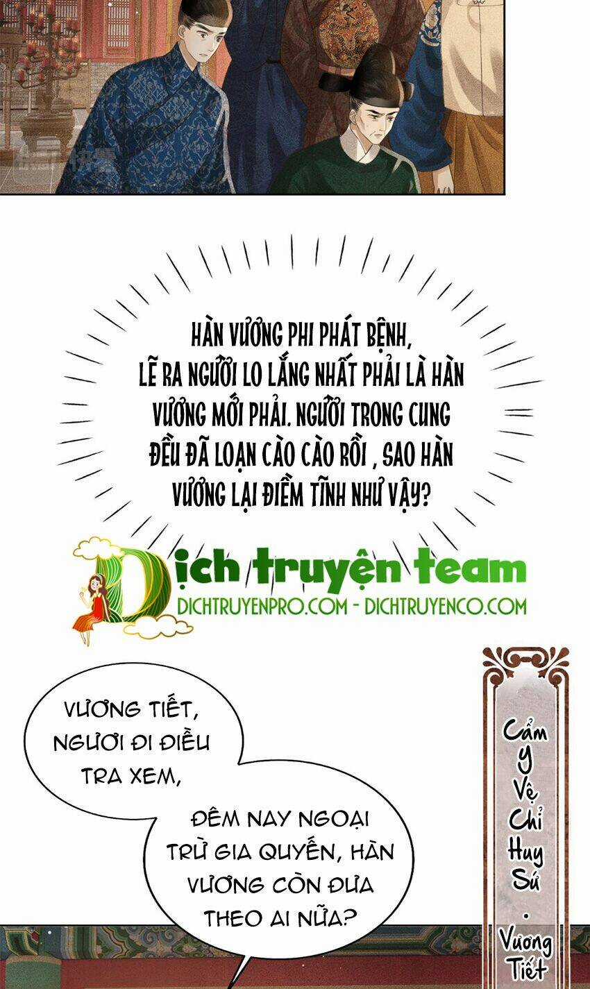 Thượng Thực - Chapter 28 - Trang 9