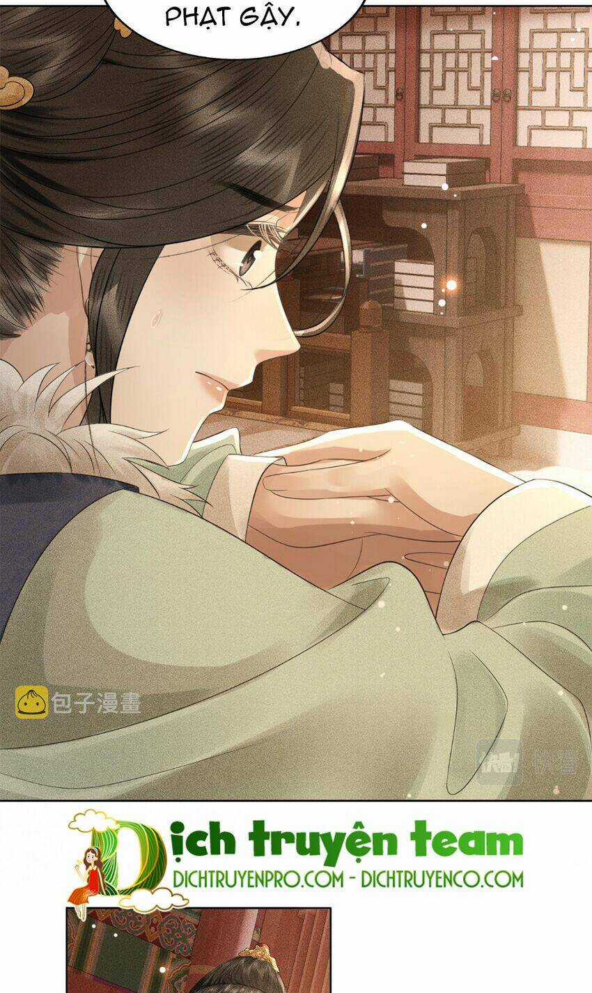 Thượng Thực - Chapter 29 - Trang 11