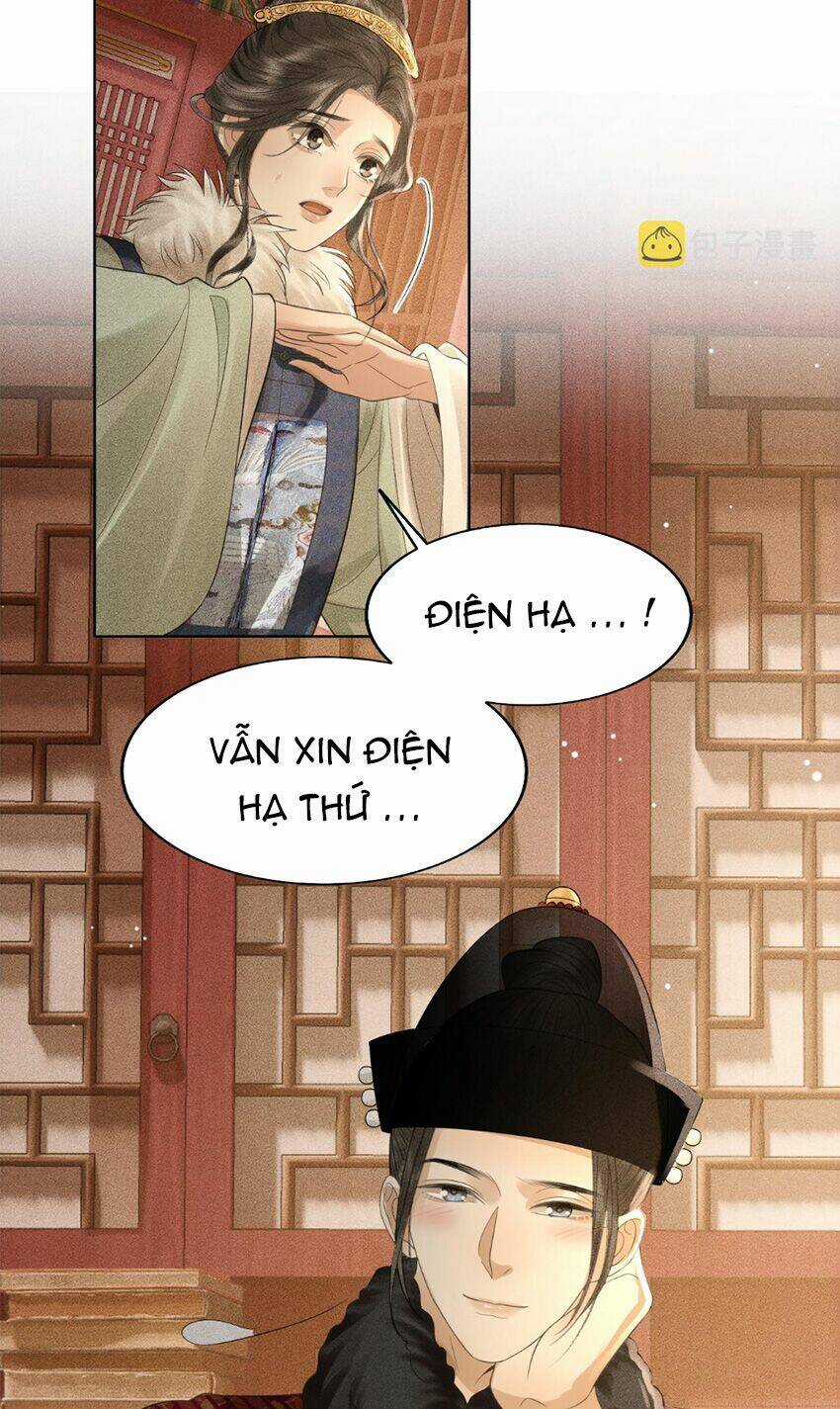 Thượng Thực - Chapter 29 - Trang 12