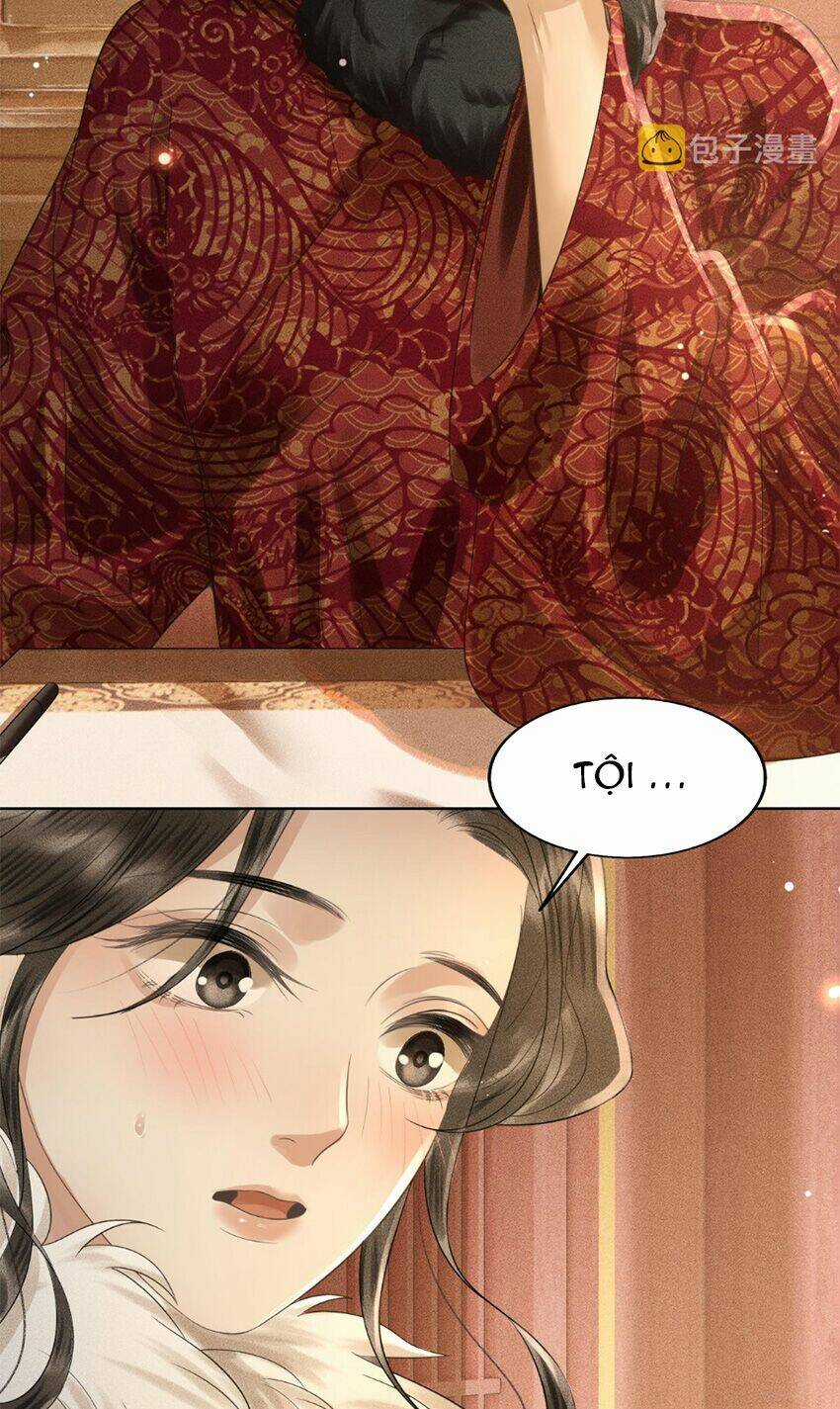 Thượng Thực - Chapter 29 - Trang 13