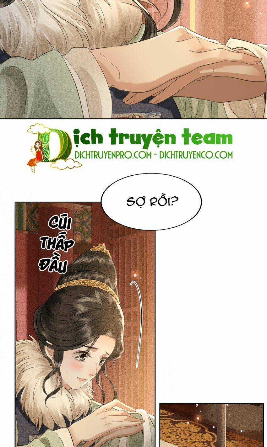 Thượng Thực - Chapter 29 - Trang 14