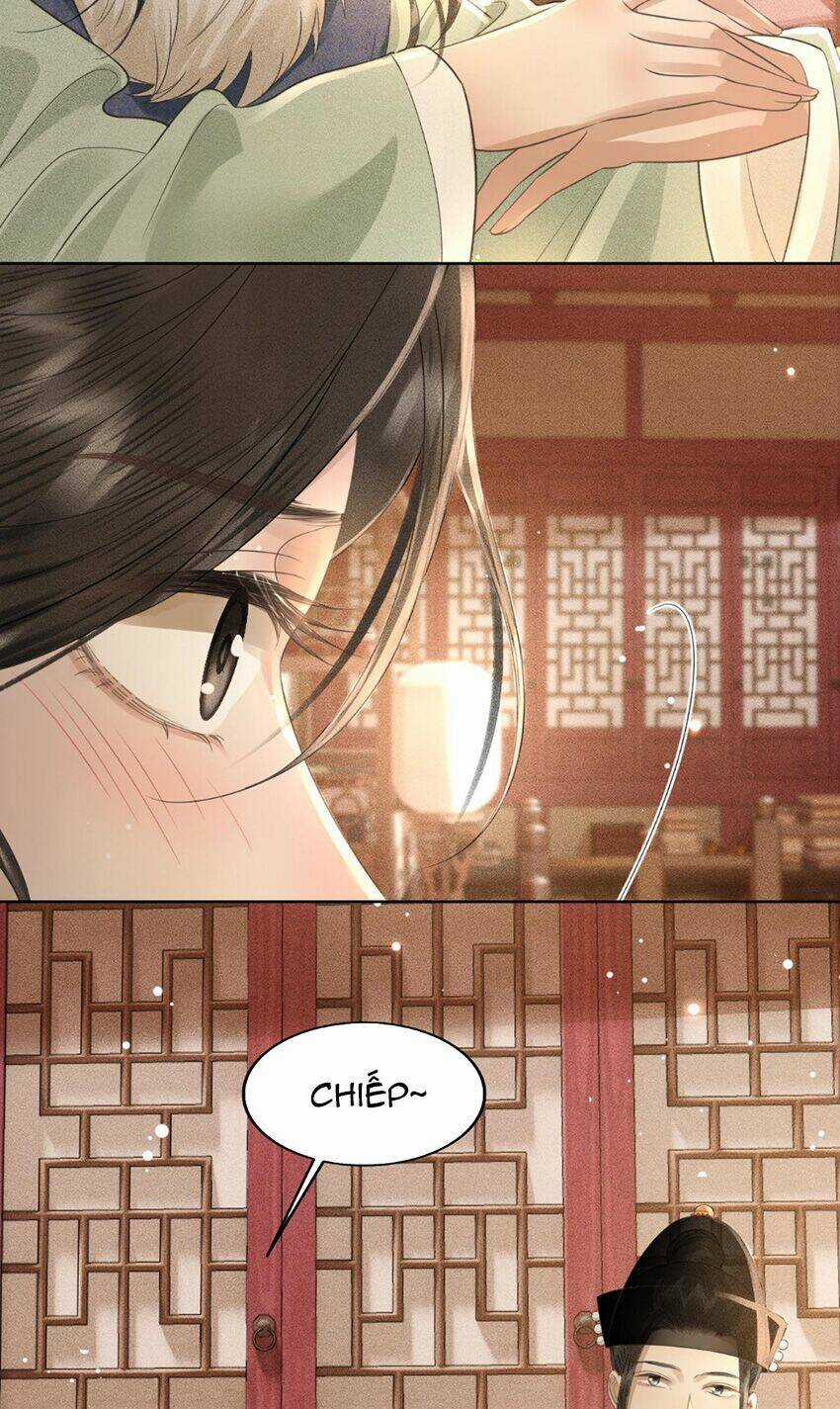 Thượng Thực - Chapter 29 - Trang 18