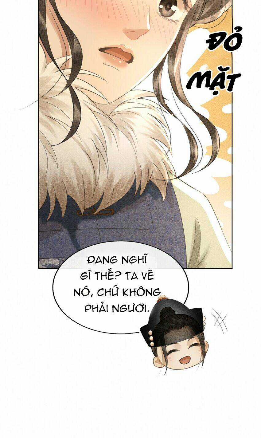 Thượng Thực - Chapter 29 - Trang 20