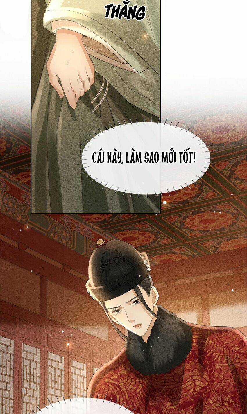 Thượng Thực - Chapter 29 - Trang 3