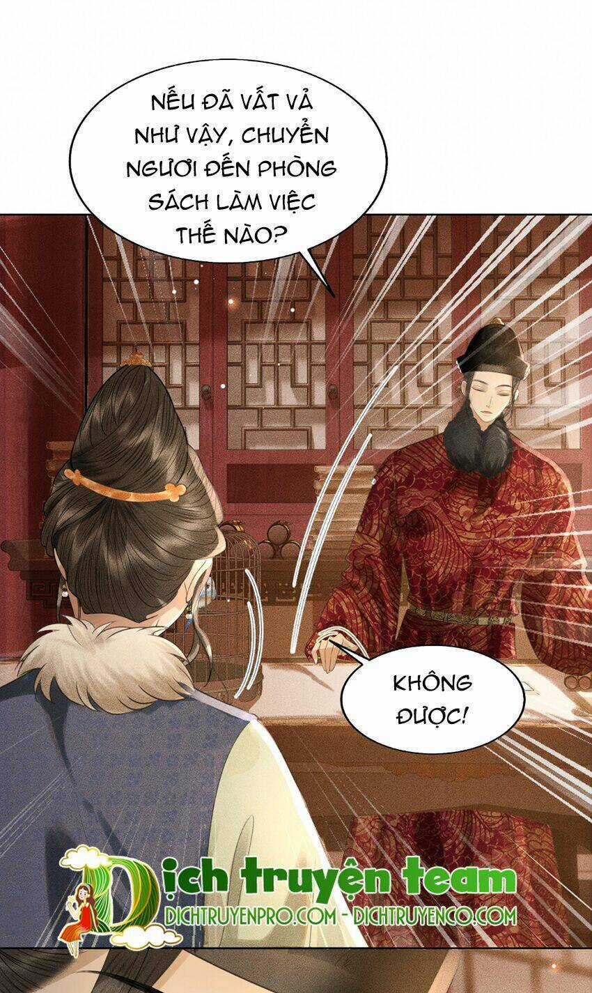 Thượng Thực - Chapter 29 - Trang 22