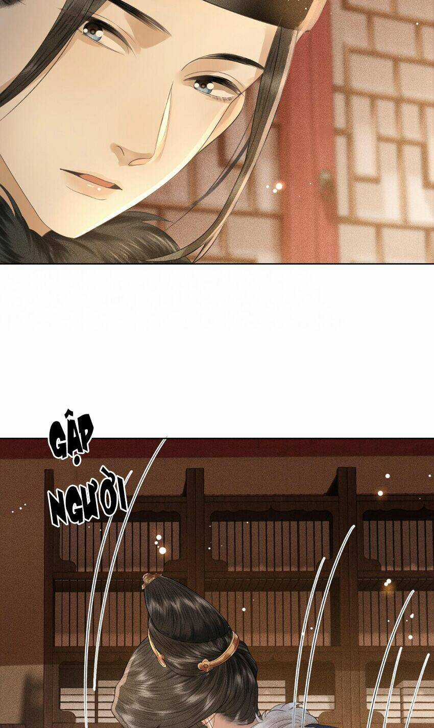 Thượng Thực - Chapter 29 - Trang 23