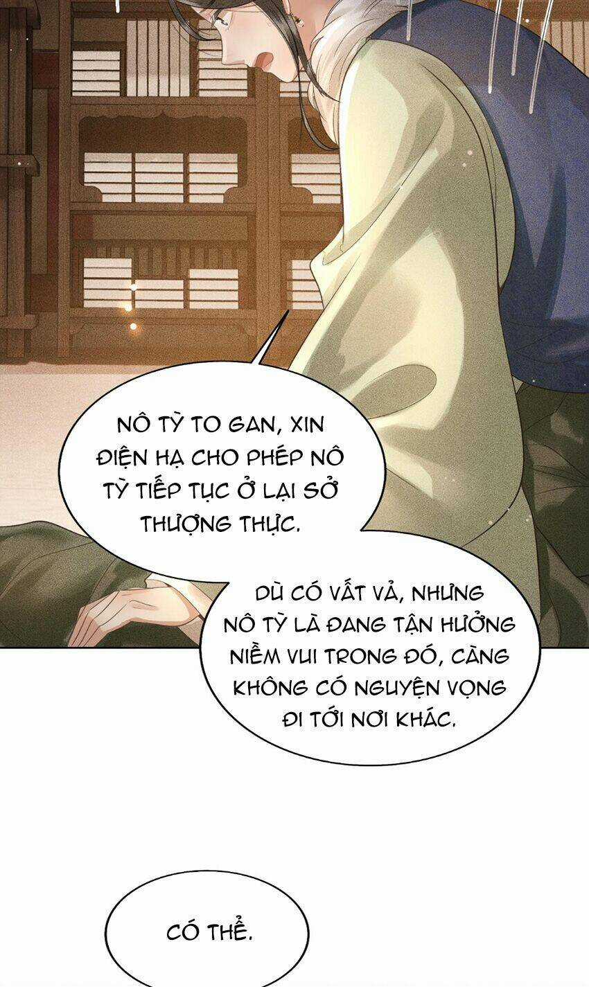 Thượng Thực - Chapter 29 - Trang 24