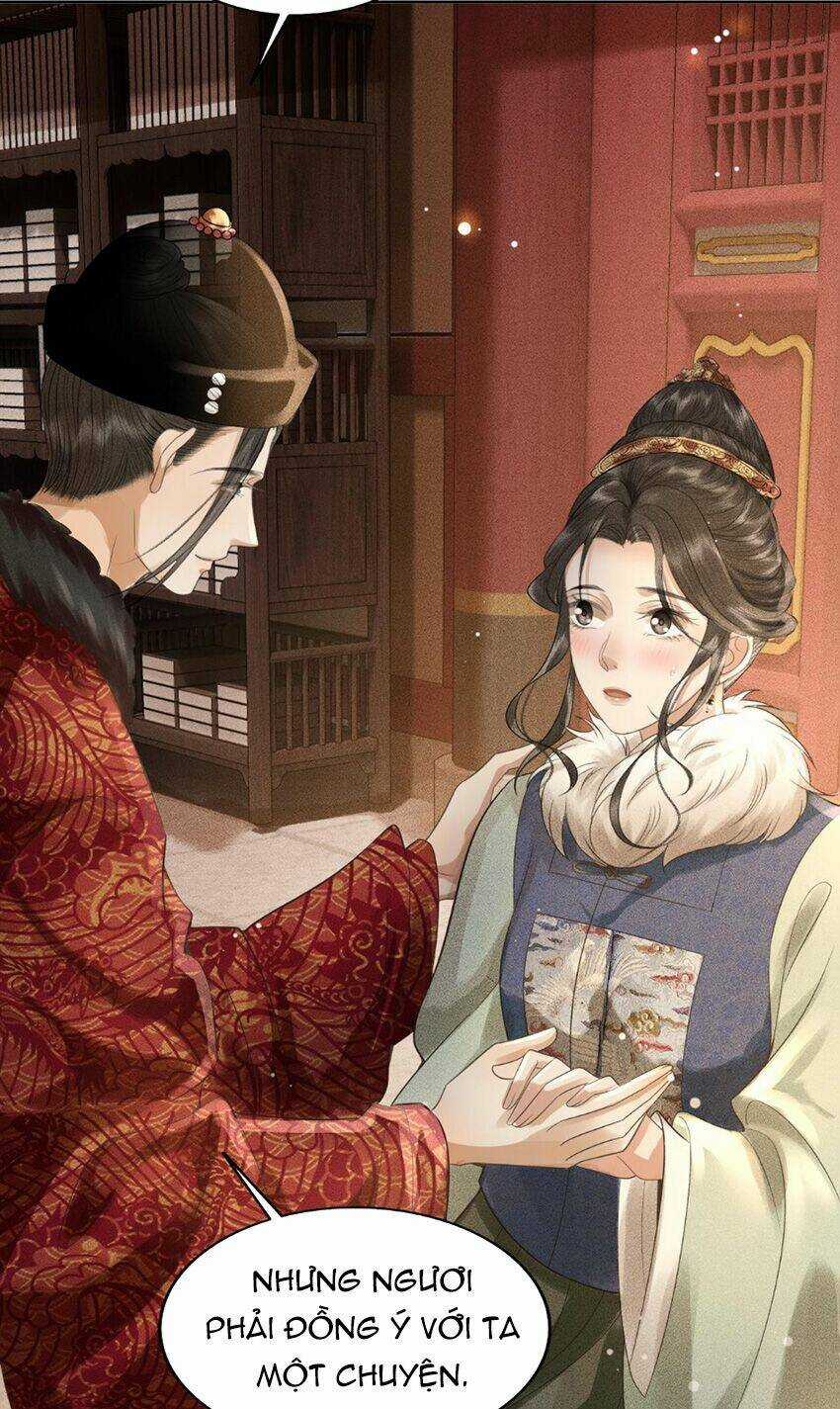 Thượng Thực - Chapter 29 - Trang 25