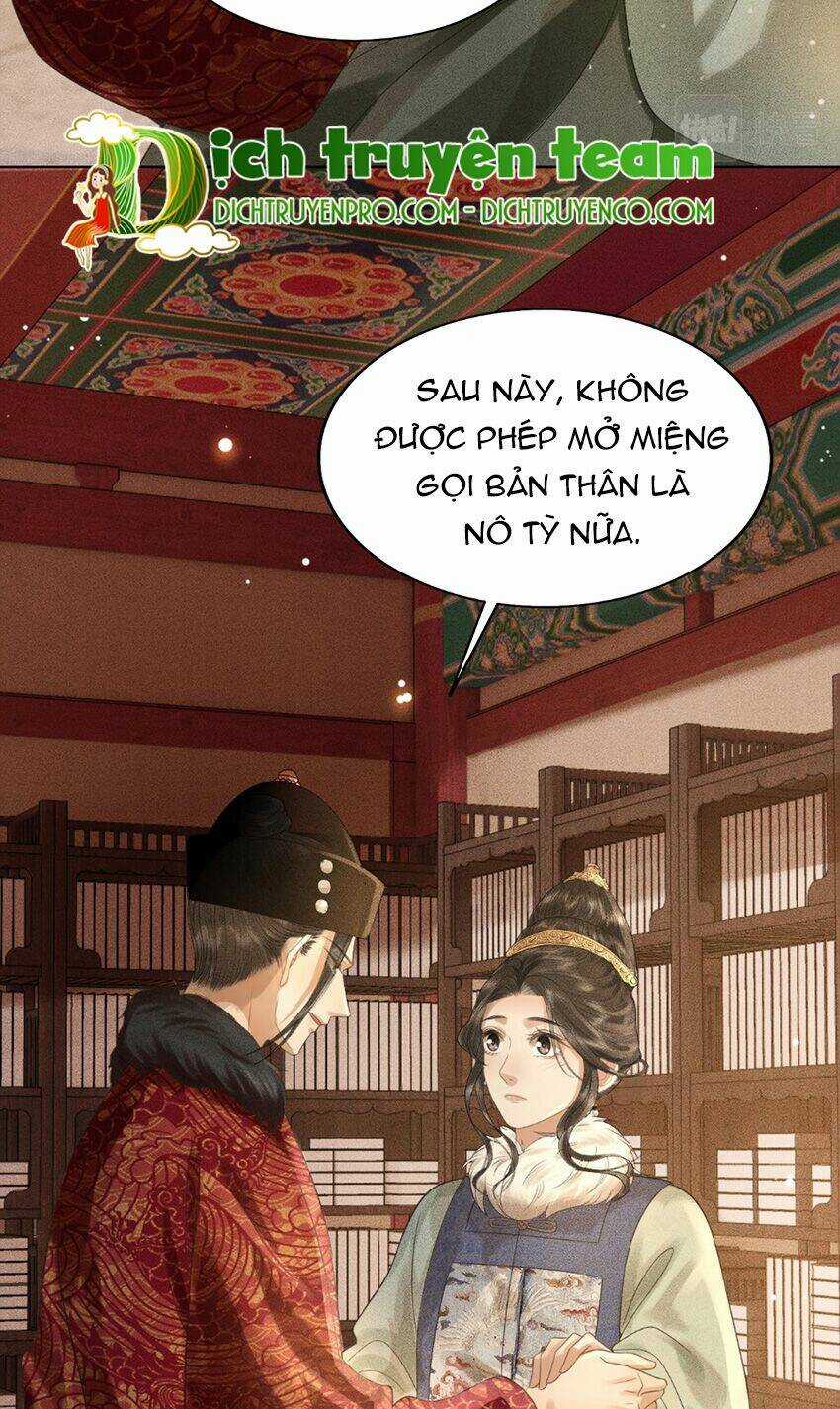 Thượng Thực - Chapter 29 - Trang 26