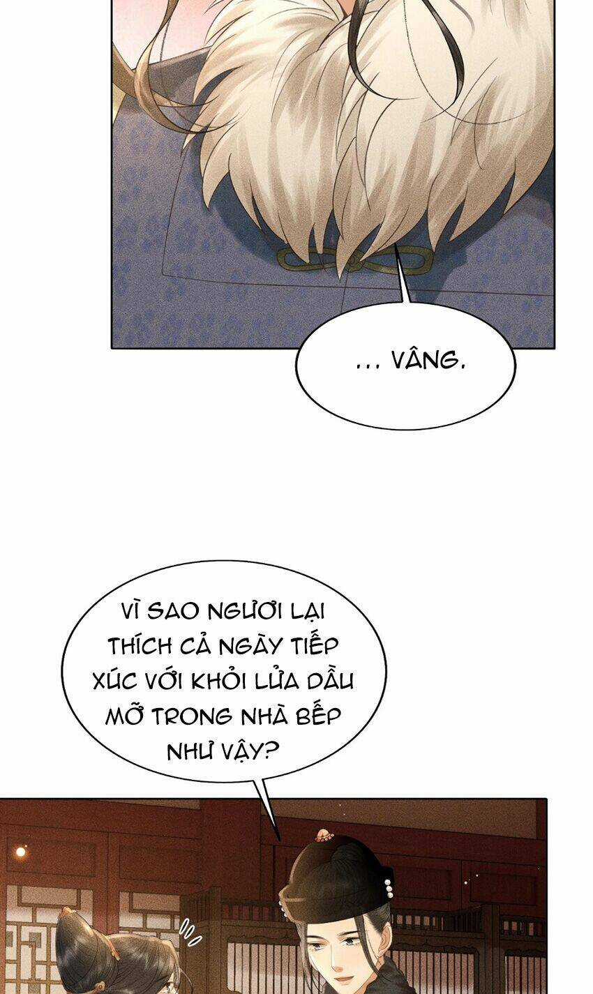 Thượng Thực - Chapter 29 - Trang 28