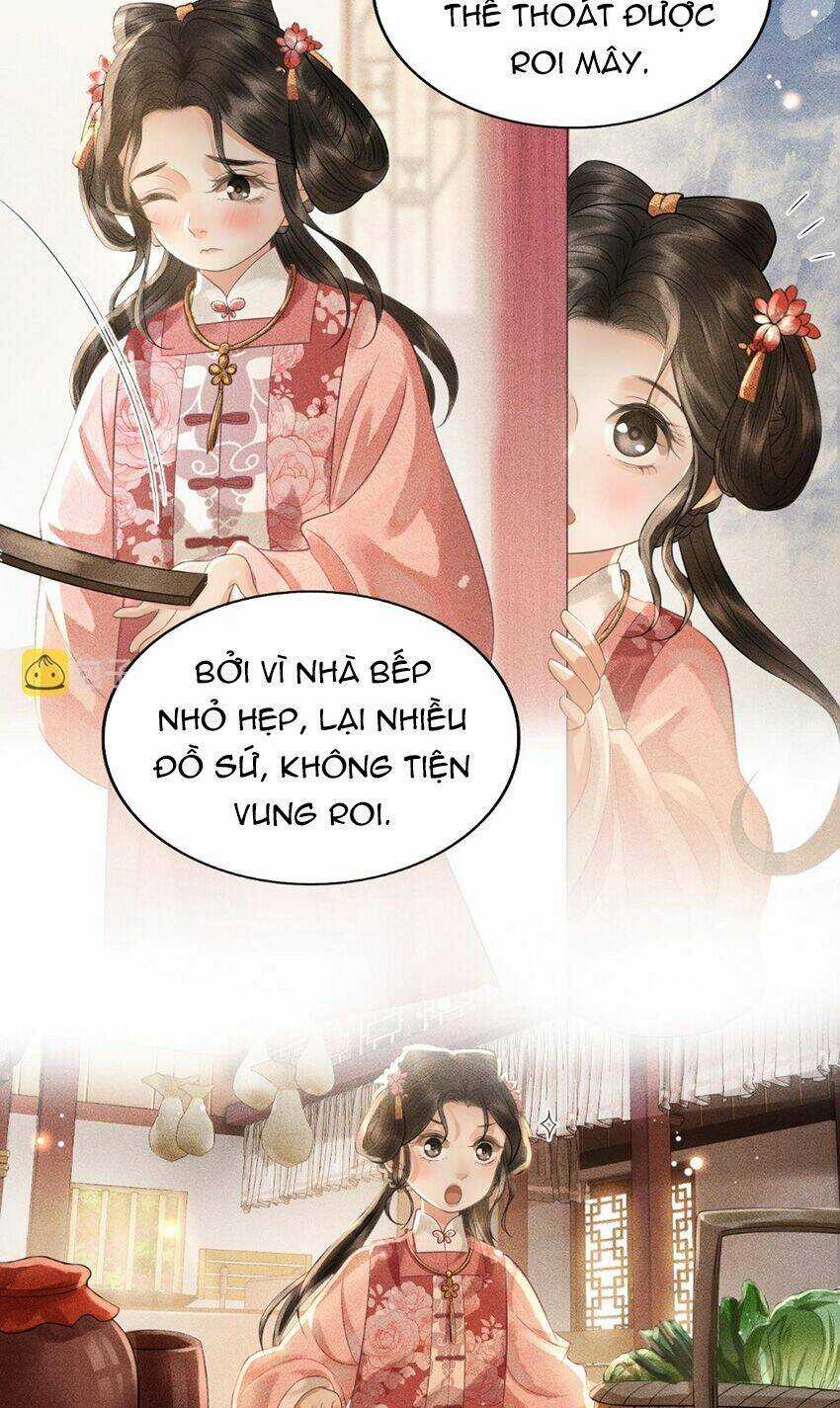 Thượng Thực - Chapter 29 - Trang 30