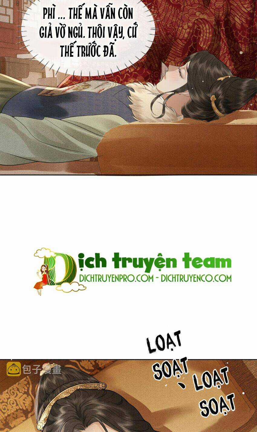 Thượng Thực - Chapter 29 - Trang 4