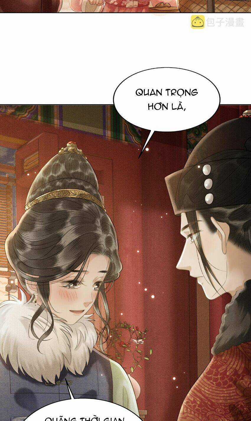 Thượng Thực - Chapter 29 - Trang 31