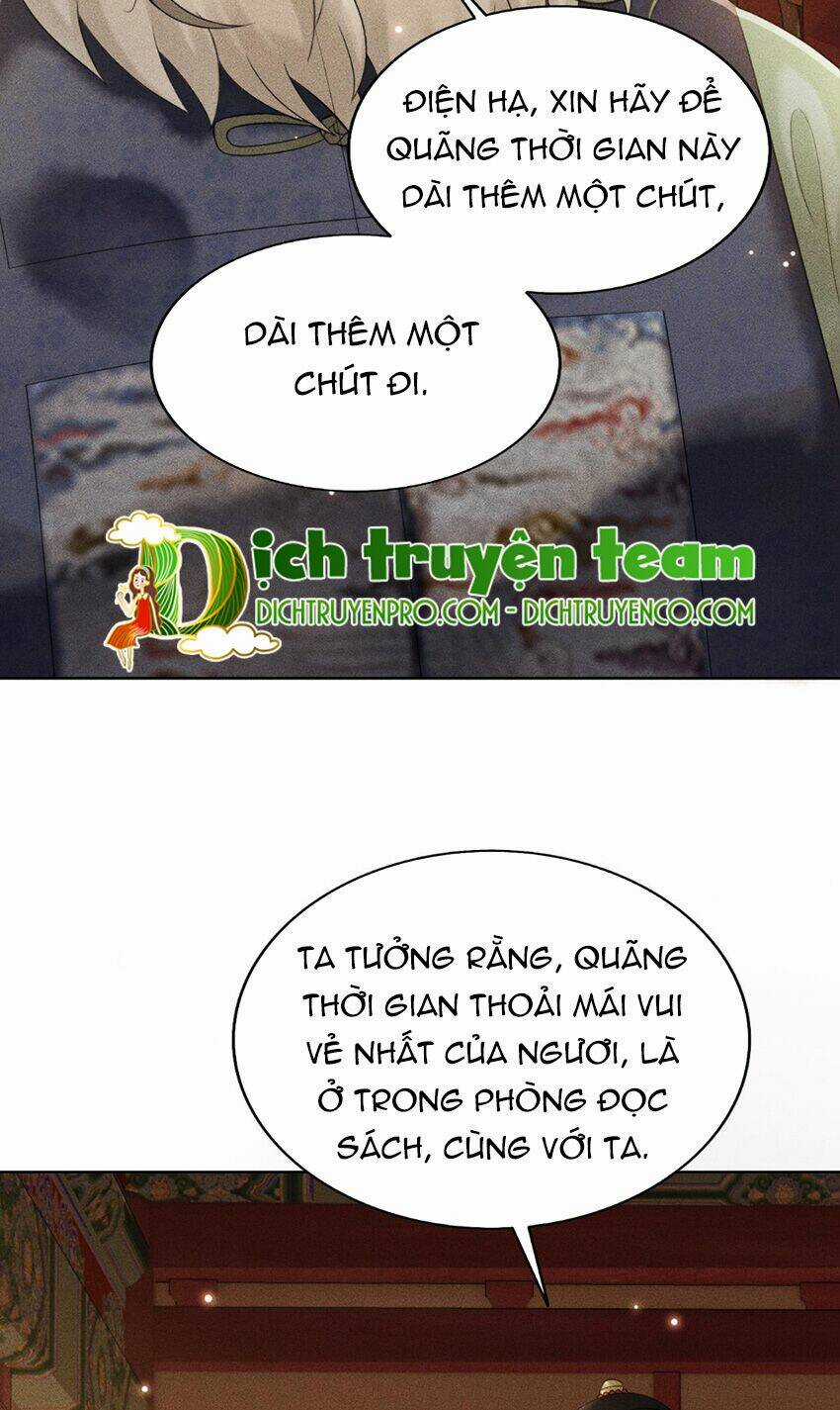 Thượng Thực - Chapter 29 - Trang 33