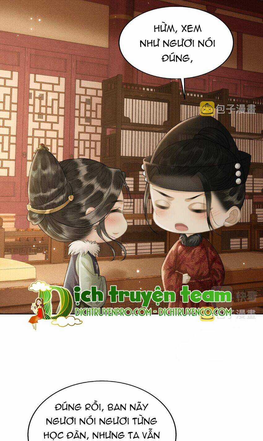 Thượng Thực - Chapter 29 - Trang 35