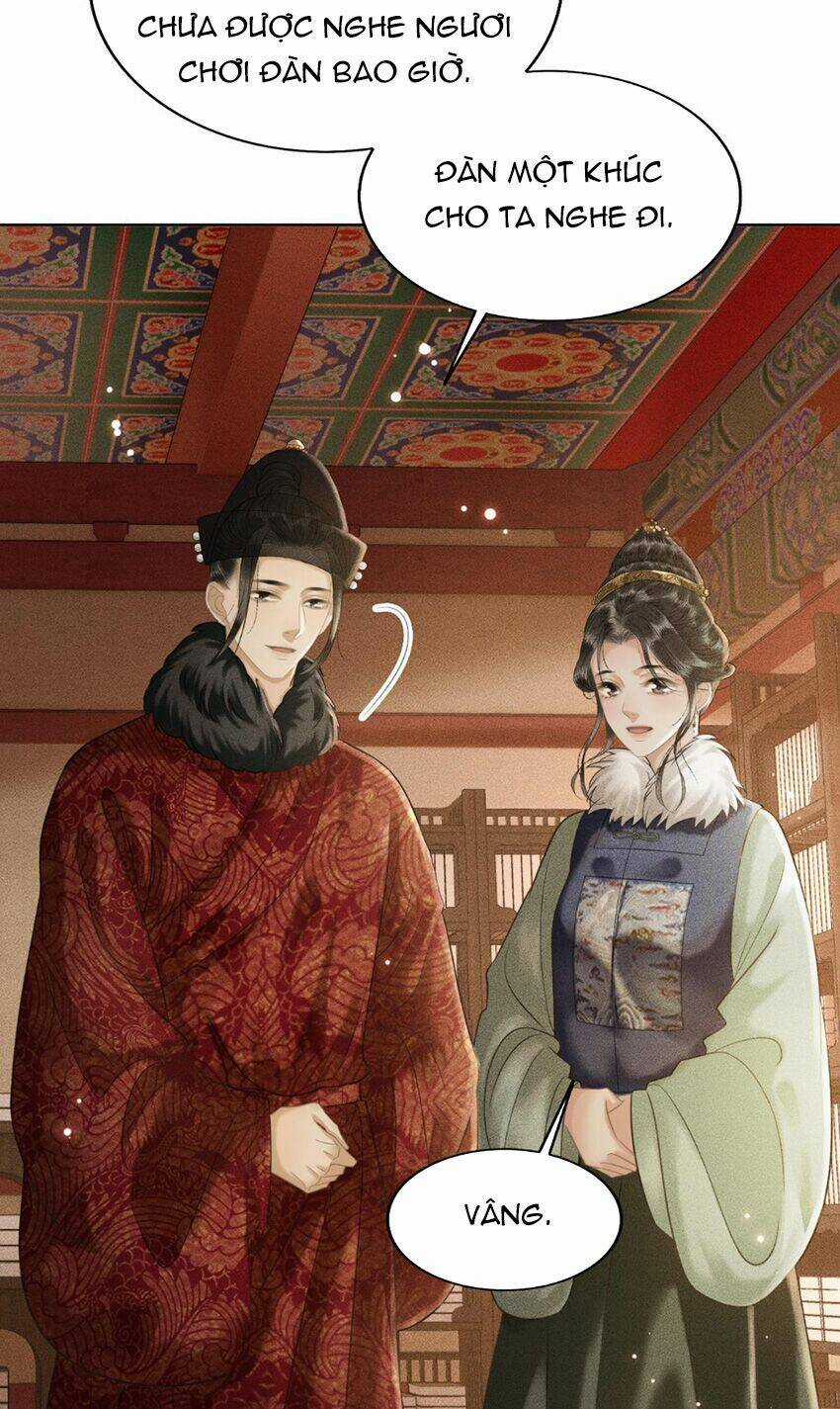 Thượng Thực - Chapter 29 - Trang 36