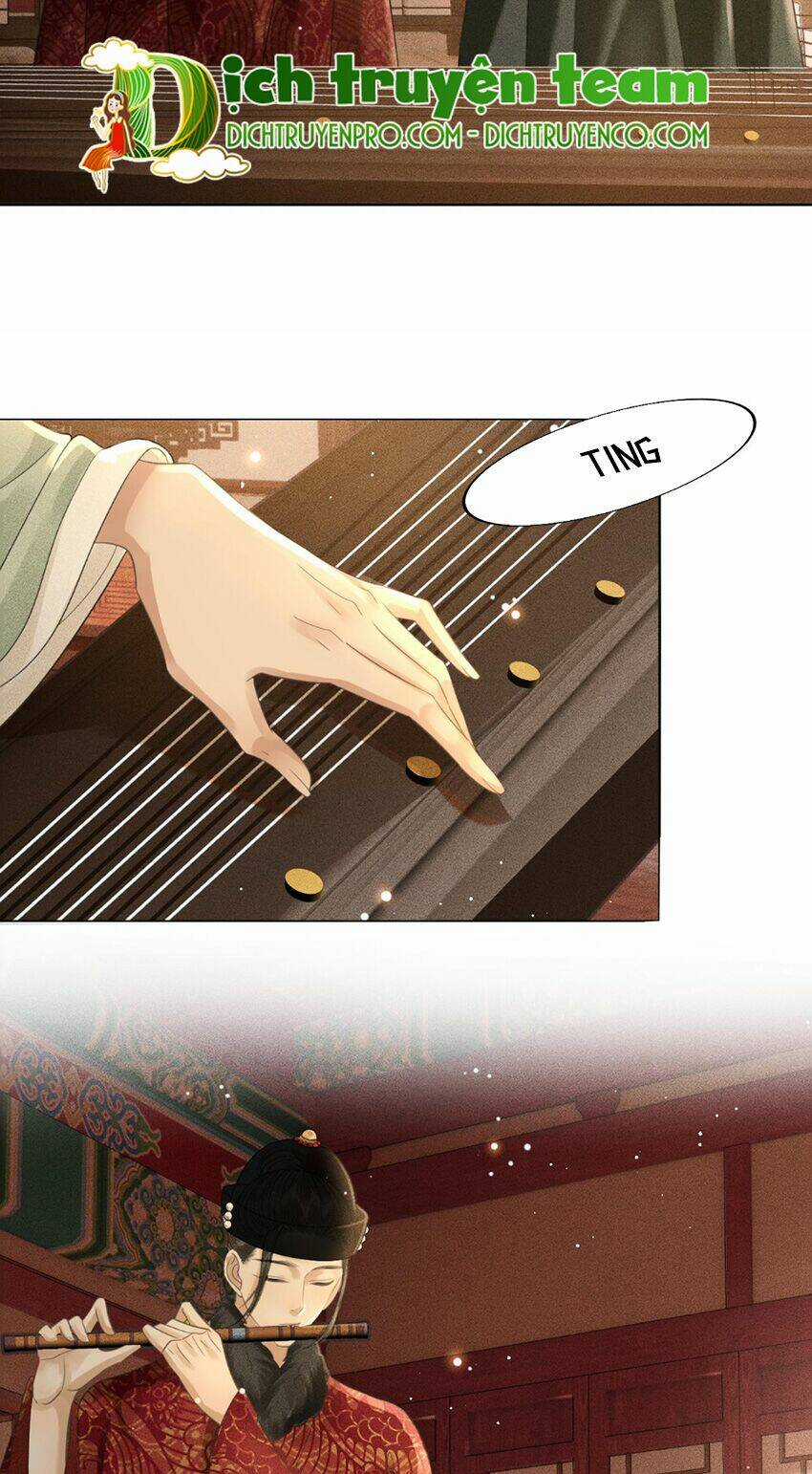 Thượng Thực - Chapter 29 - Trang 37