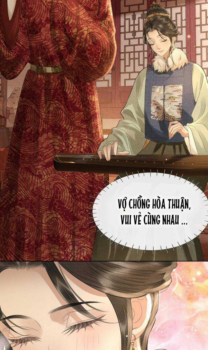 Thượng Thực - Chapter 29 - Trang 38