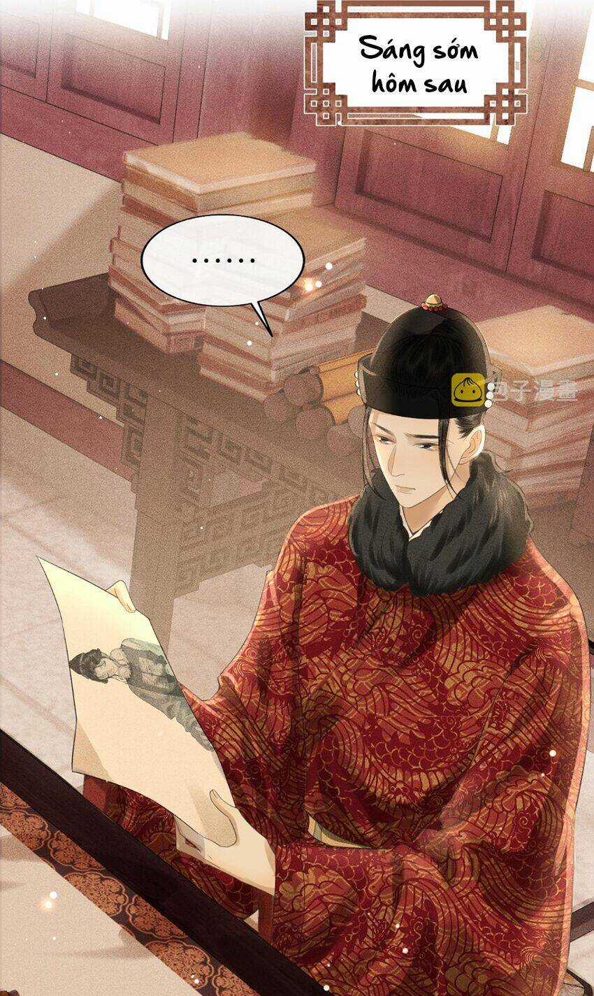 Thượng Thực - Chapter 29 - Trang 40