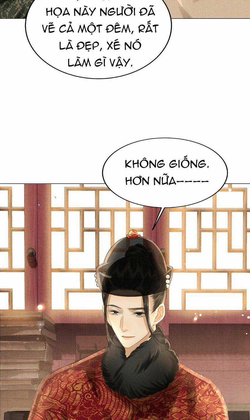 Thượng Thực - Chapter 29 - Trang 42