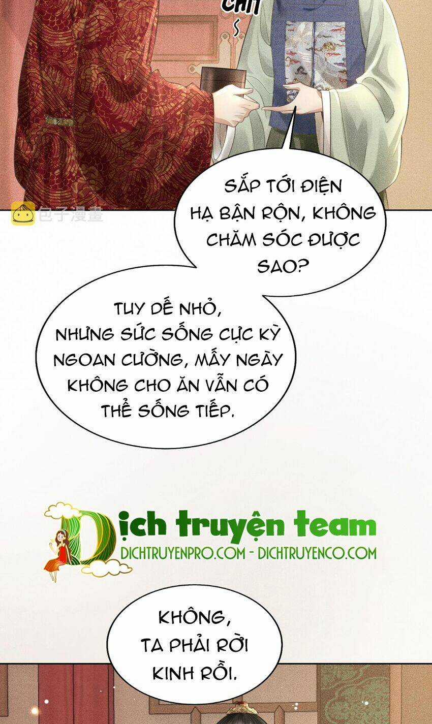 Thượng Thực - Chapter 29 - Trang 45