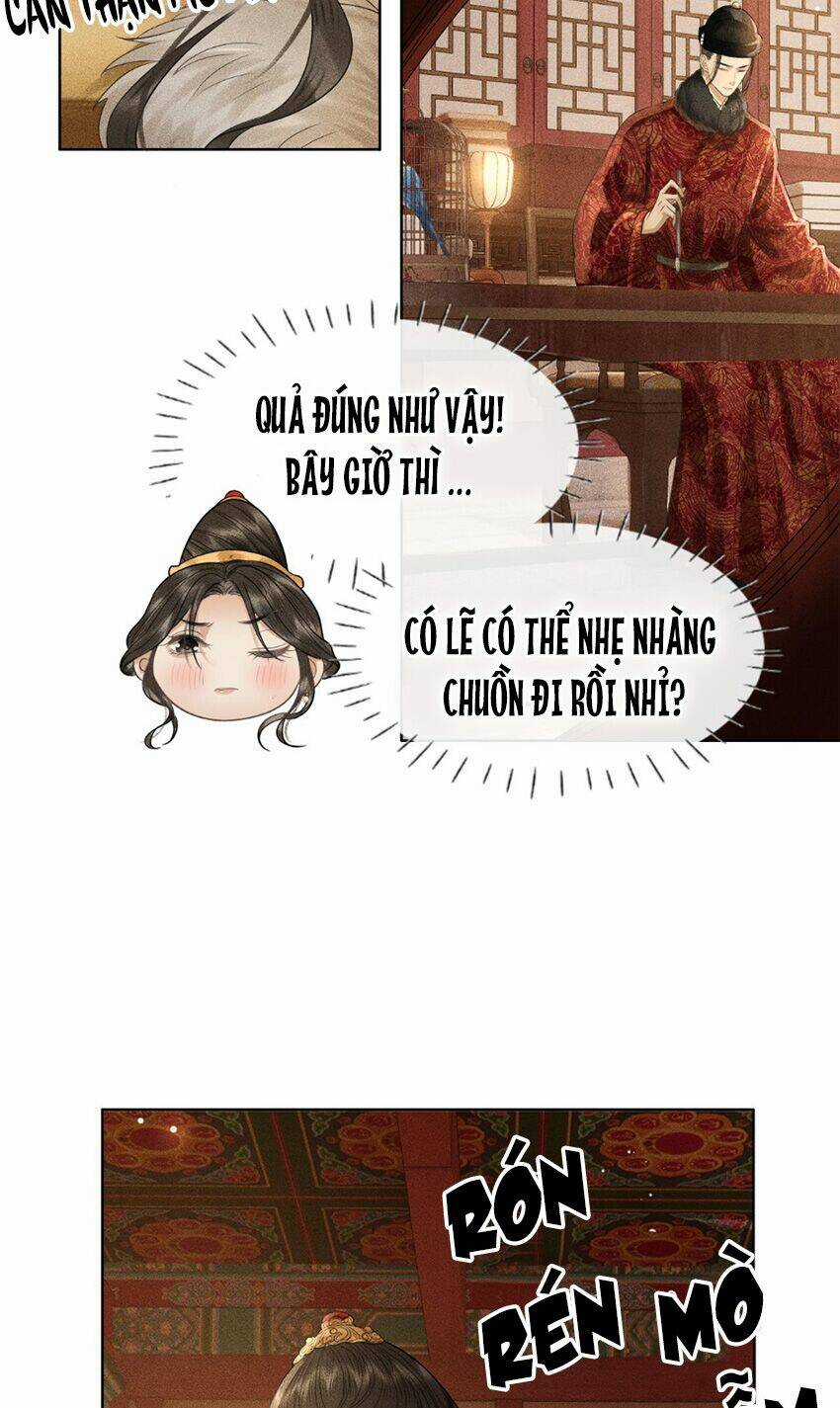 Thượng Thực - Chapter 29 - Trang 6