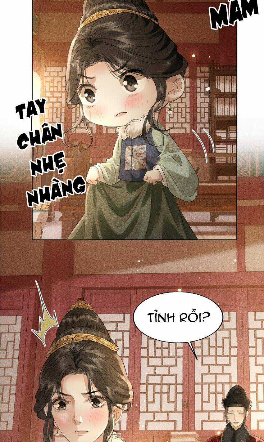 Thượng Thực - Chapter 29 - Trang 7