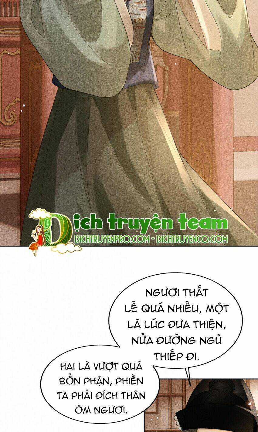 Thượng Thực - Chapter 29 - Trang 9