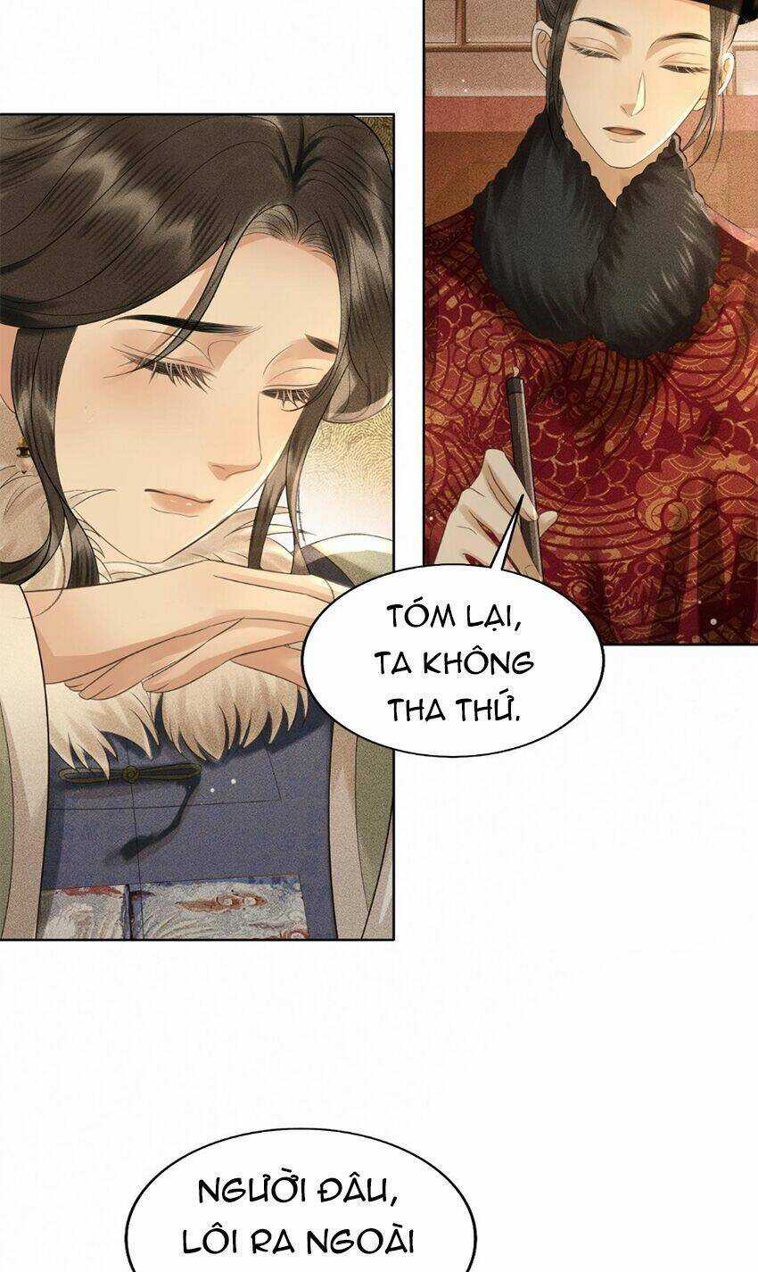 Thượng Thực - Chapter 29 - Trang 10