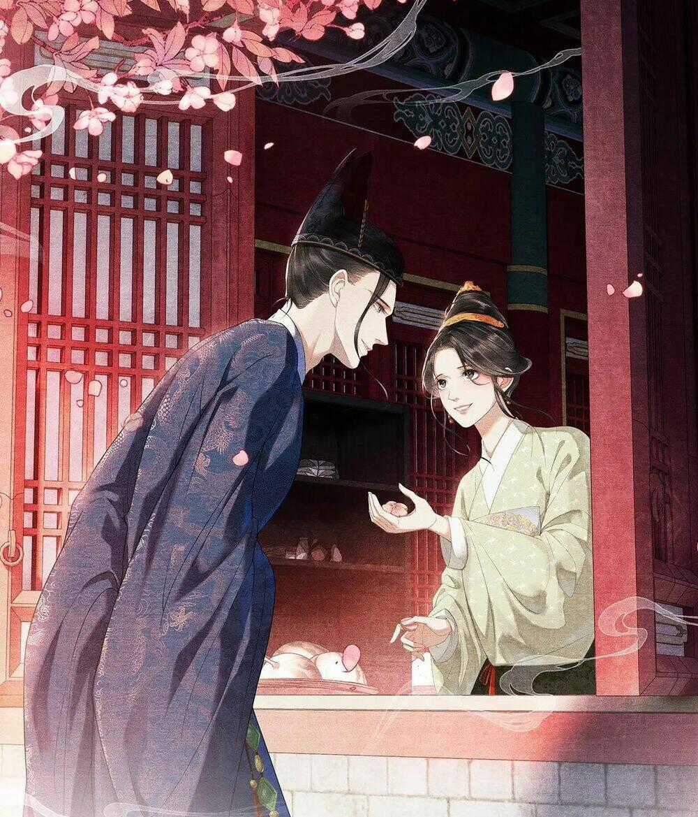 Thượng Thực - Chapter 3 - Trang 2