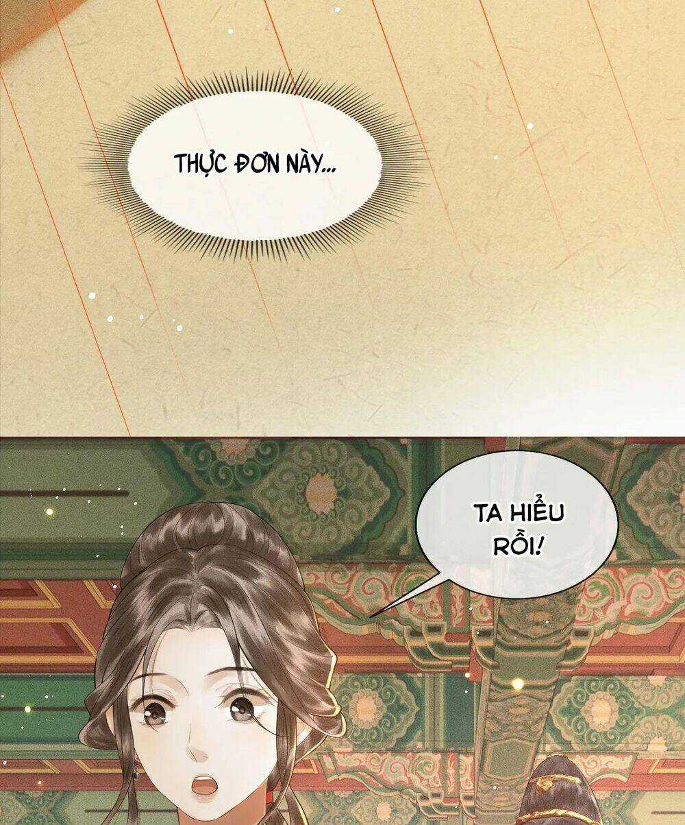 Thượng Thực - Chapter 3 - Trang 13