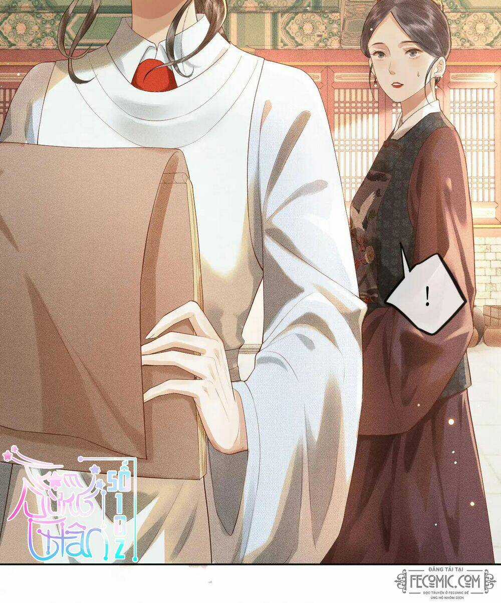 Thượng Thực - Chapter 3 - Trang 14