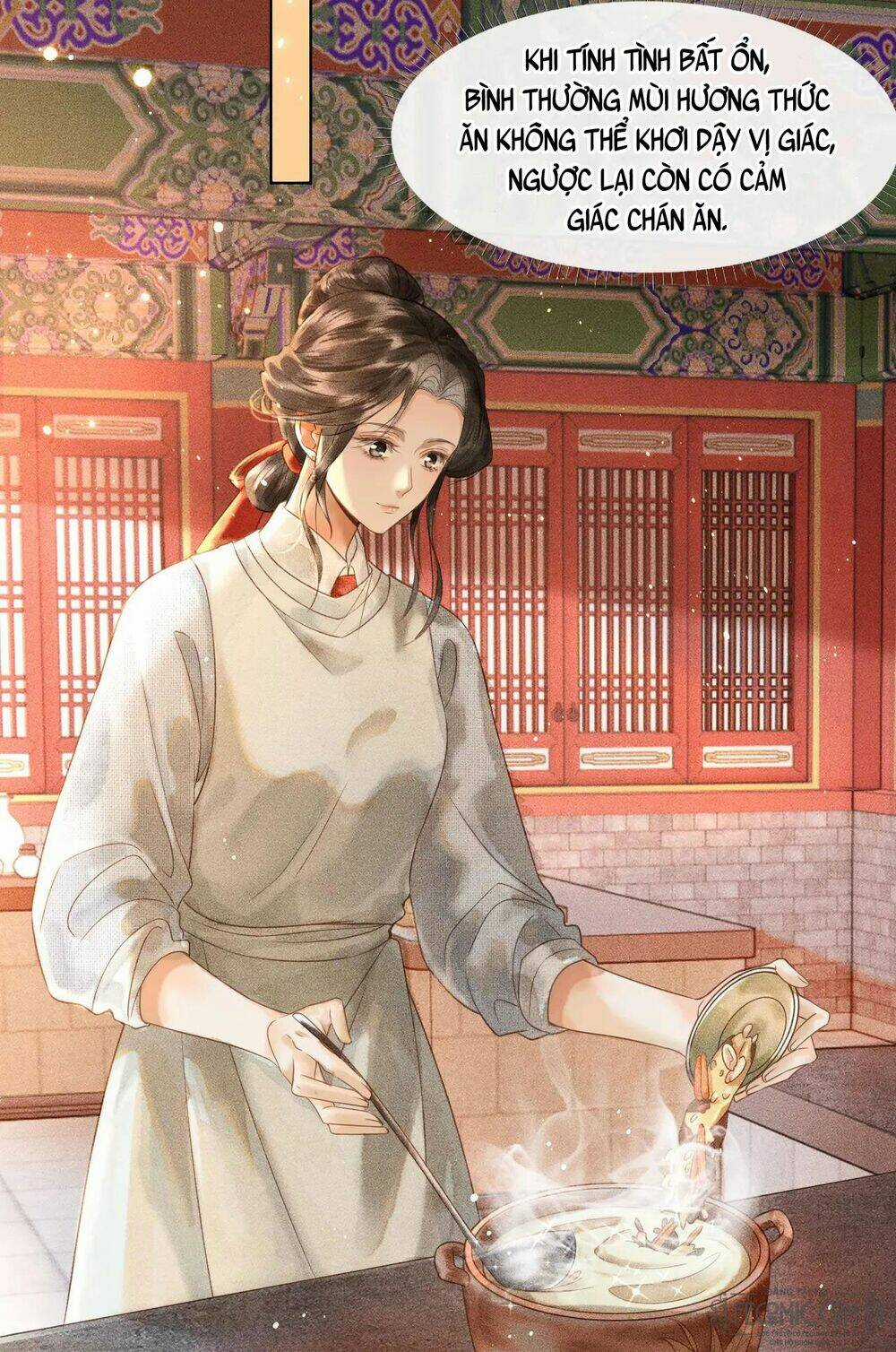 Thượng Thực - Chapter 3 - Trang 18