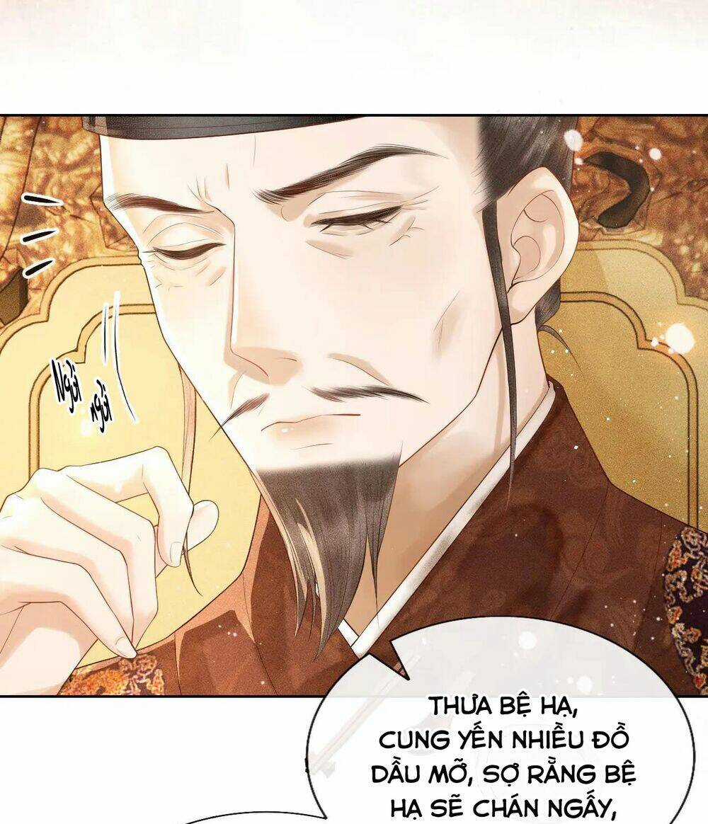 Thượng Thực - Chapter 3 - Trang 26