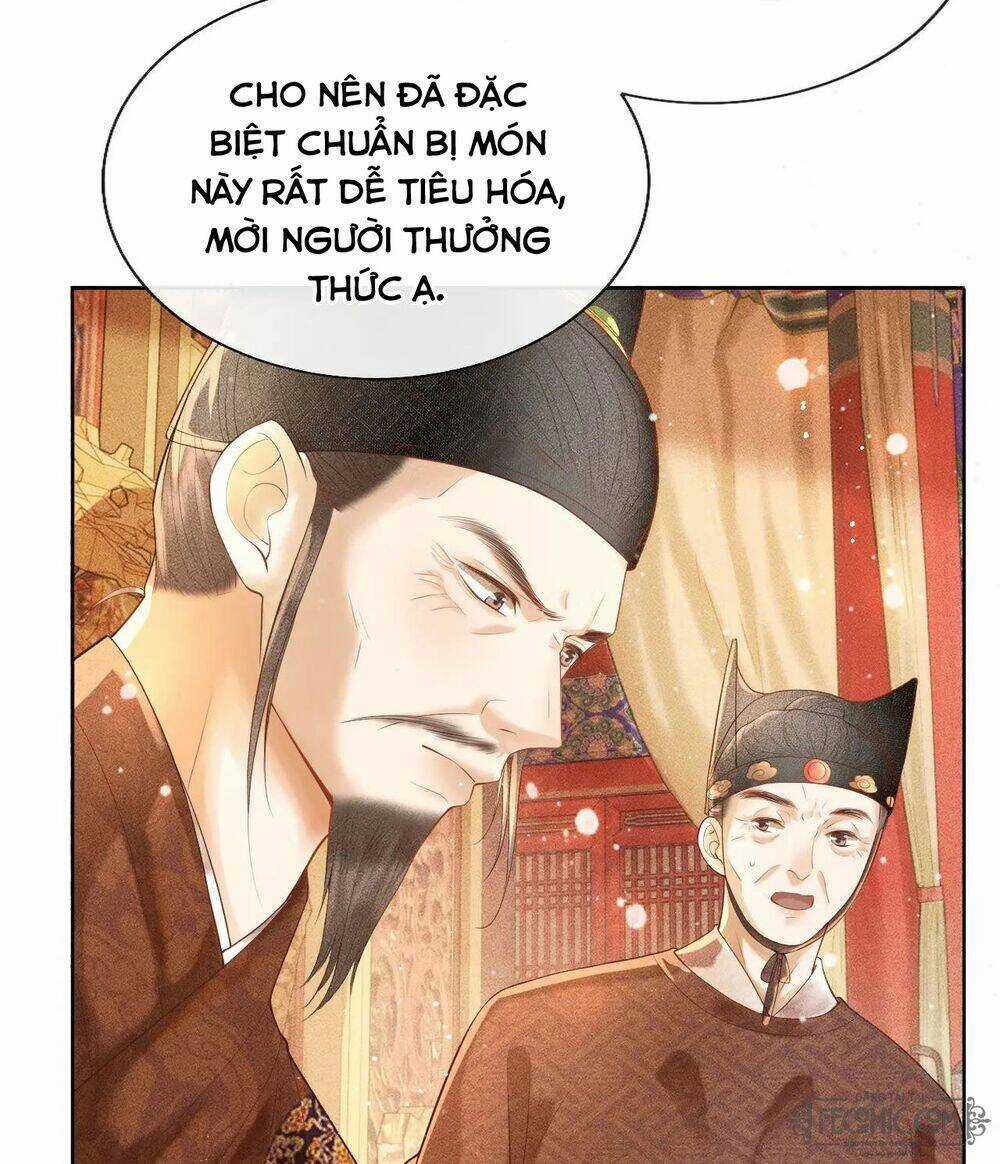 Thượng Thực - Chapter 3 - Trang 27