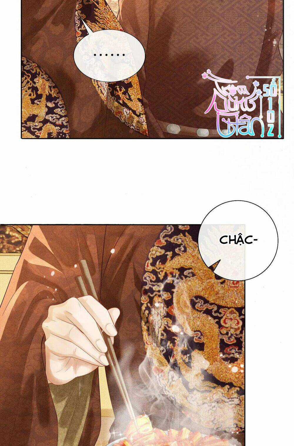 Thượng Thực - Chapter 3 - Trang 28