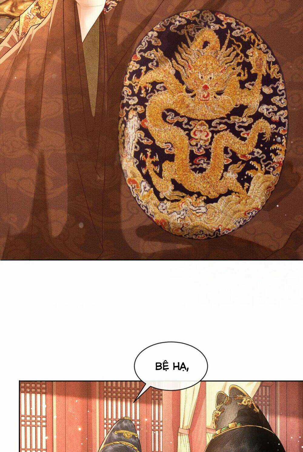 Thượng Thực - Chapter 3 - Trang 30