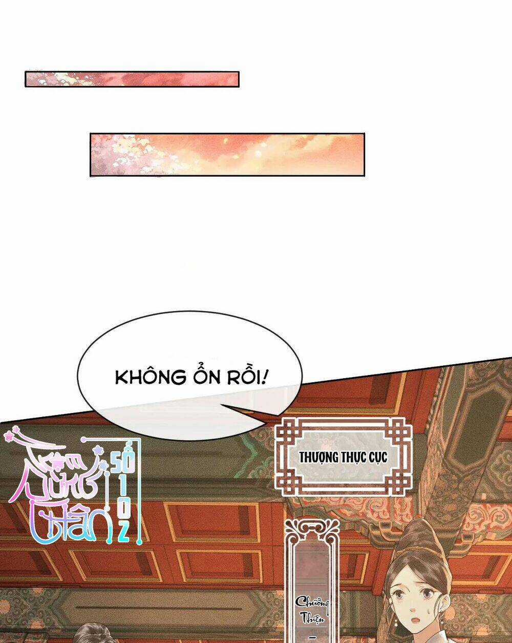 Thượng Thực - Chapter 3 - Trang 4