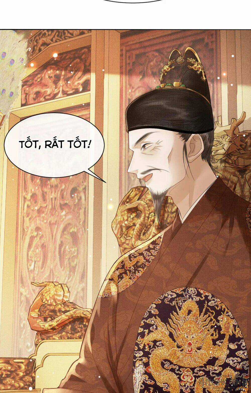 Thượng Thực - Chapter 3 - Trang 34