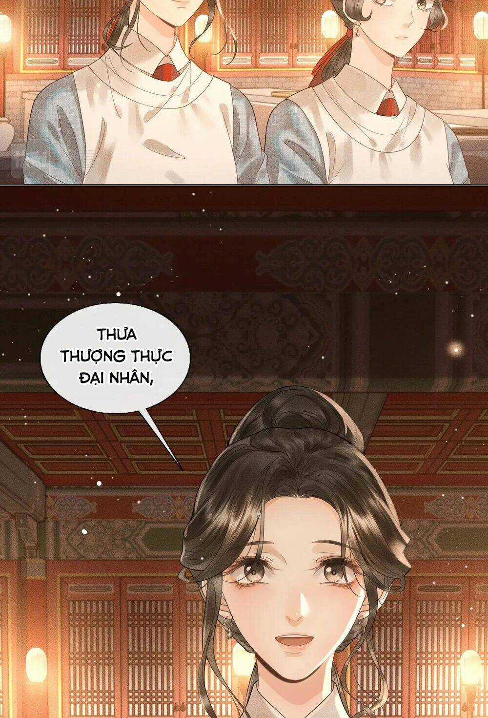 Thượng Thực - Chapter 3 - Trang 41