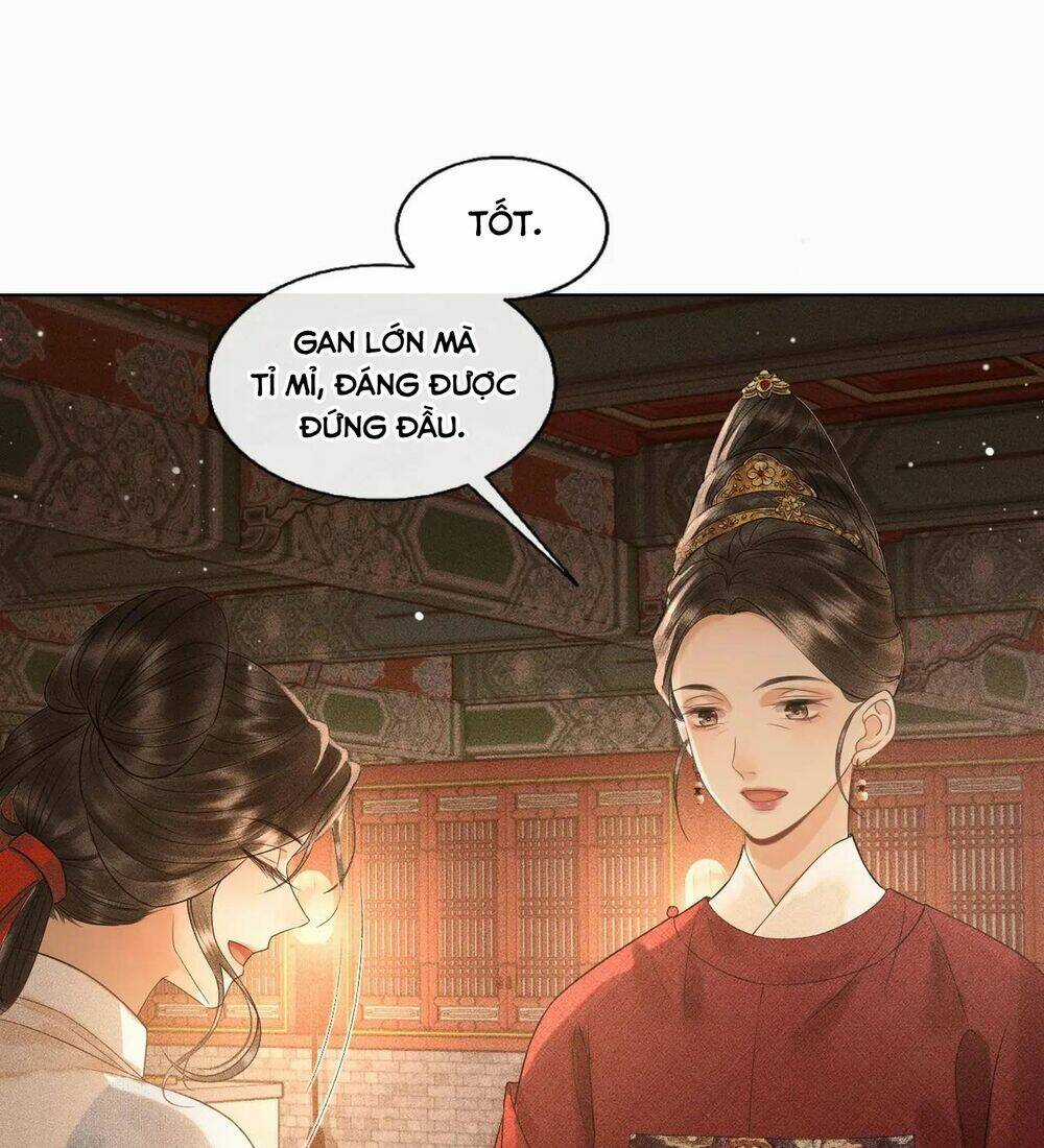 Thượng Thực - Chapter 3 - Trang 43