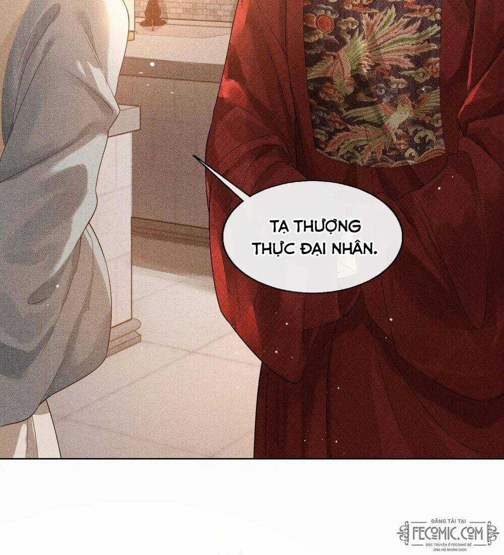 Thượng Thực - Chapter 3 - Trang 44