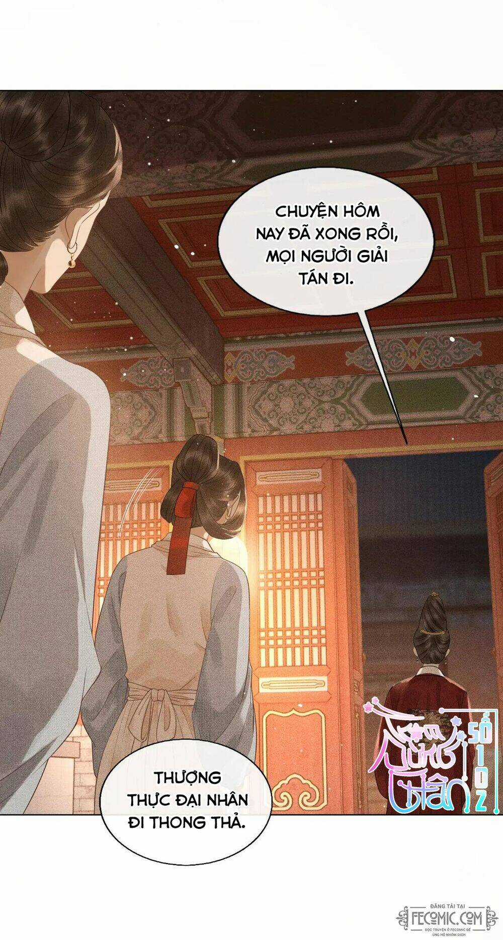 Thượng Thực - Chapter 3 - Trang 45